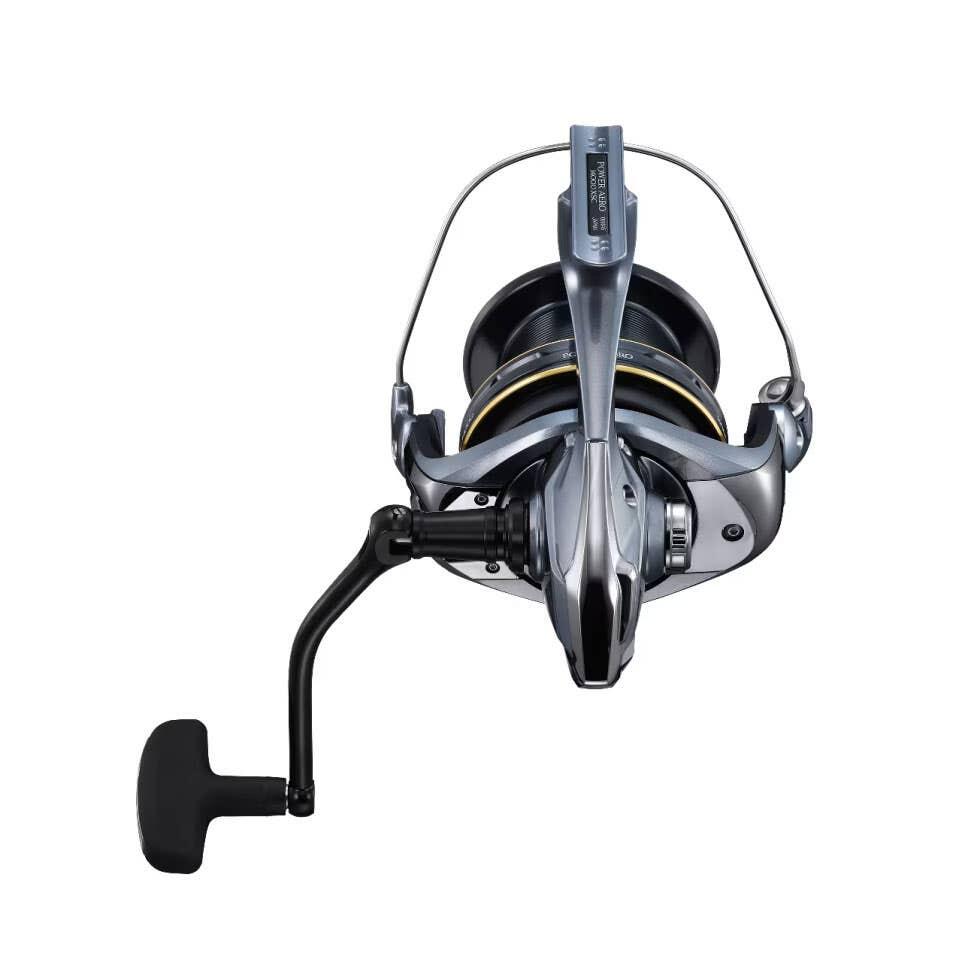 Bobina Shimano Power Aero Xsc 14000 Pg 2/4