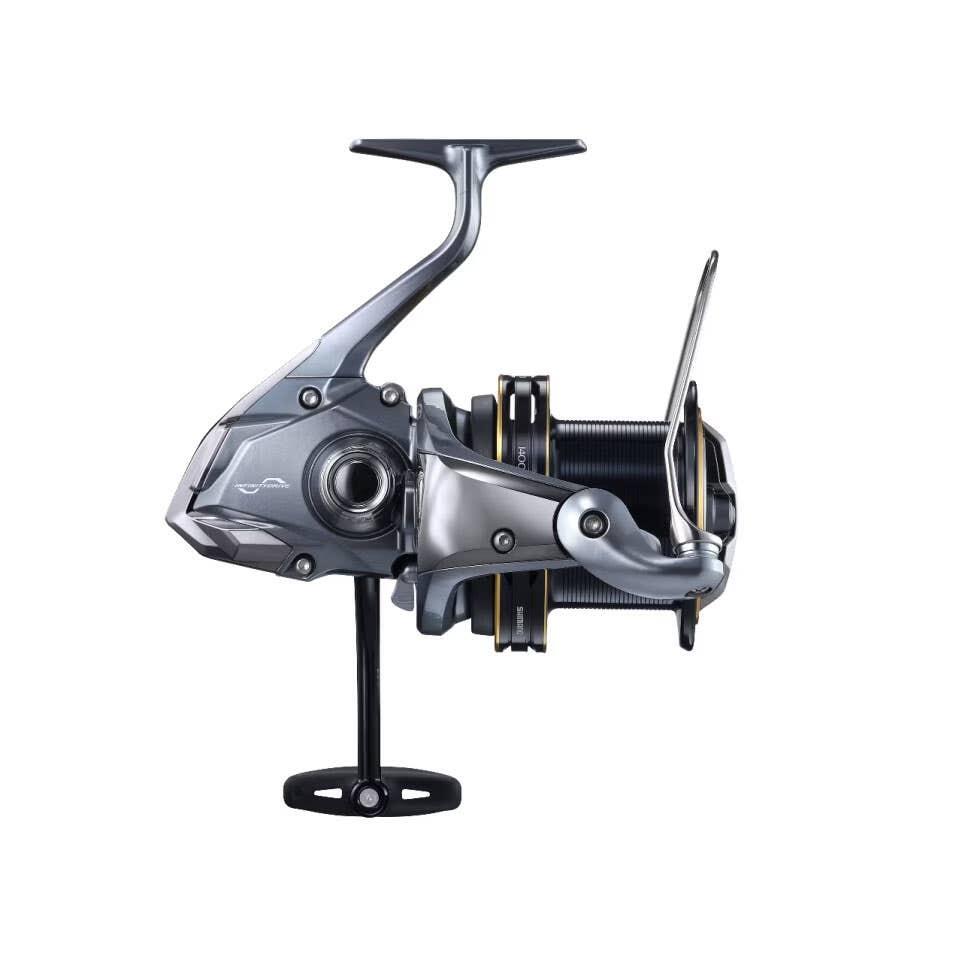 Bobina Shimano Power Aero Xsc 14000 Pg 4/4