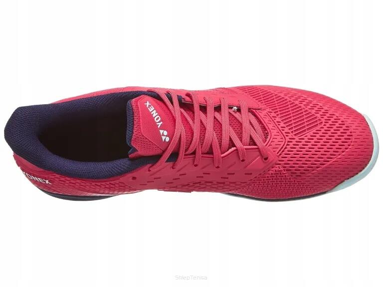 Scarpe da tennis da uomo YONEX Power Cushion Ad-Accel 3/7