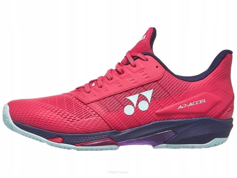 Scarpe da tennis da uomo YONEX Power Cushion Ad-Accel 2/7