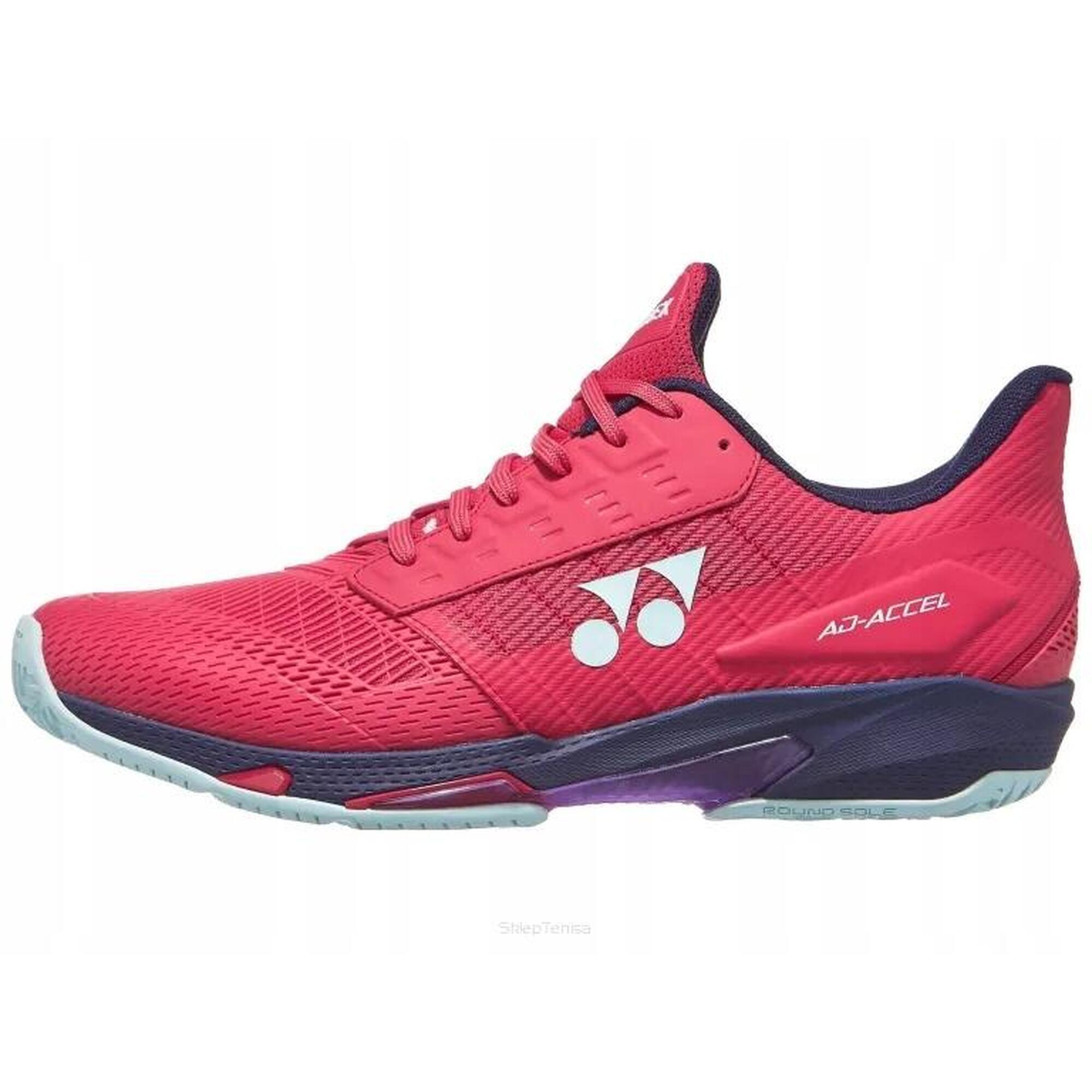 Pantofi de tenis pentru bărbați YONEX Power Cushion Ad-Accel