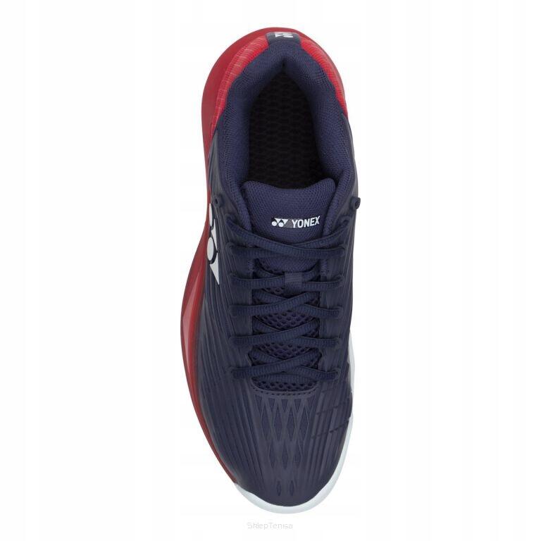 Chaussures de tennis pour hommes YONEX Eclipson 5 US Open 4/7