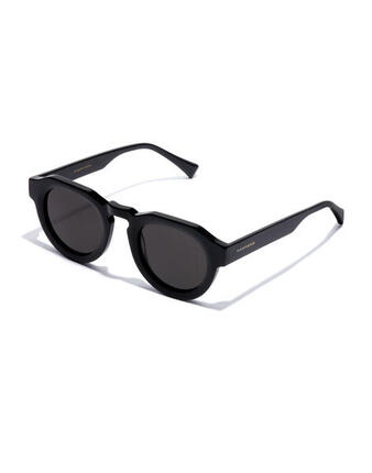 HAWKERS - Gafas de Sol para Hombre y Mujer WARWICK UPTOWN - BLACK DARK GREY