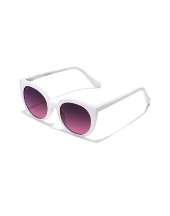 HAWKERS - Sonnenbrille für Kinder DIVINE KIDS - VIOLET STRIPES DARK