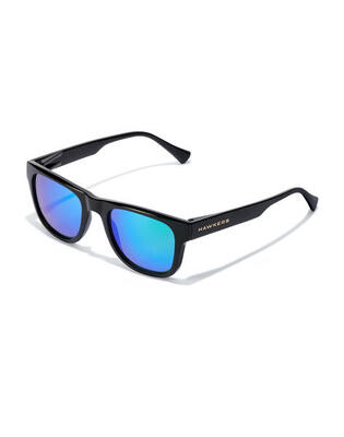 HAWKERS - Gafas de Sol para Hombre y Mujer CRYSTAL MOSS - TOX