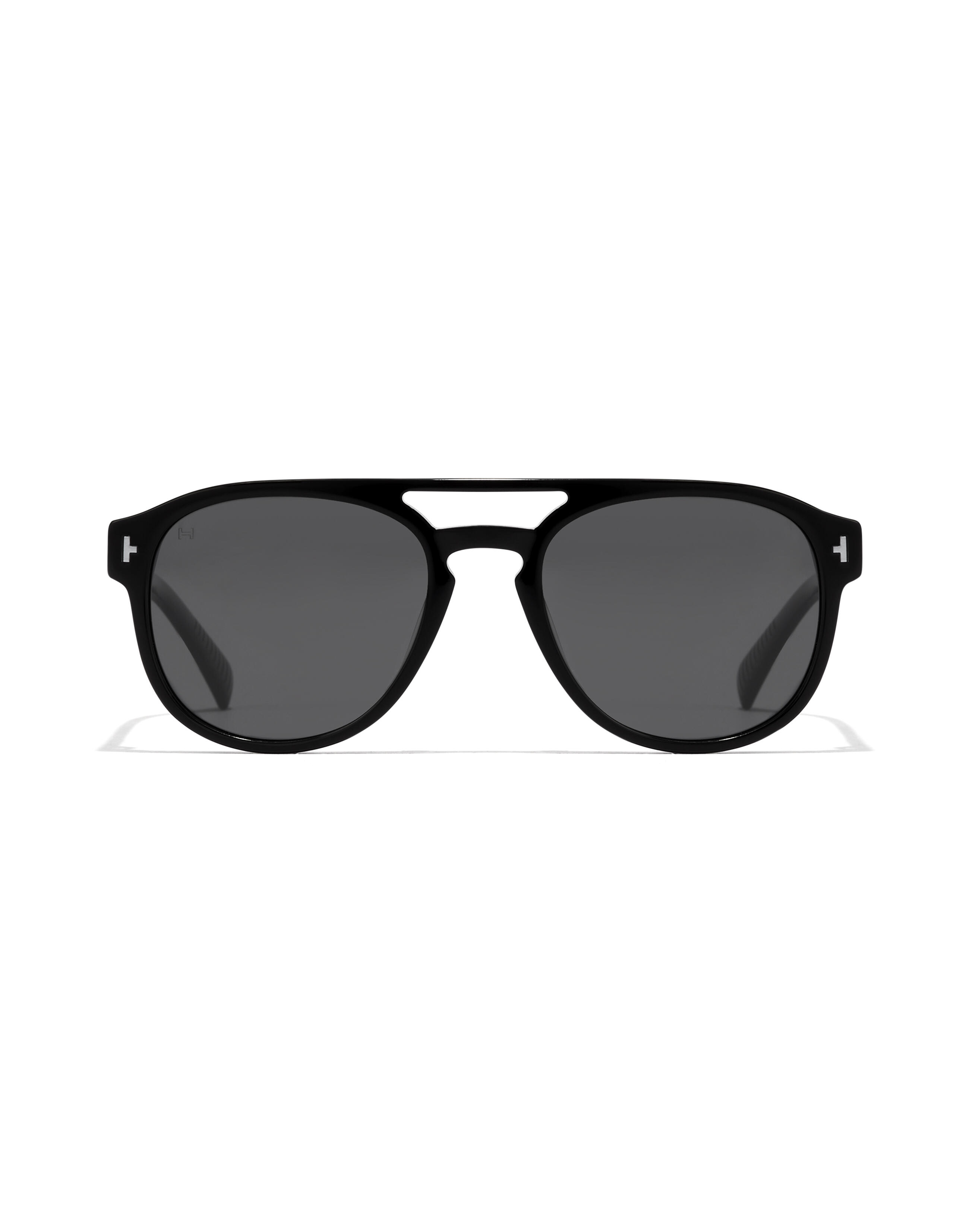 HAWKERS - Lunettes de soleil pour Homme et Femme polarisés noirs noirs - DIVER 2/7