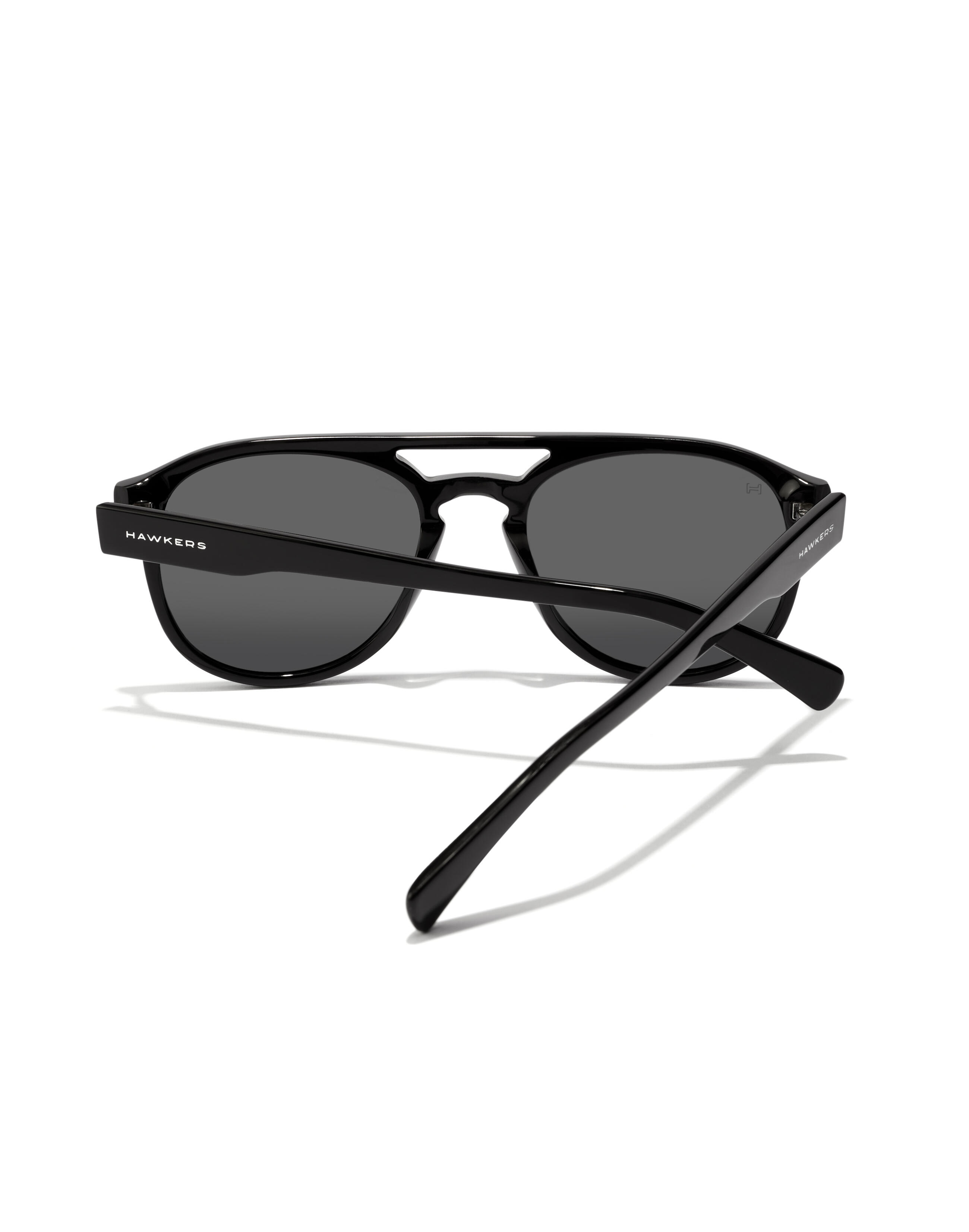 HAWKERS - Lunettes de soleil pour Homme et Femme polarisés noirs noirs - DIVER 5/7
