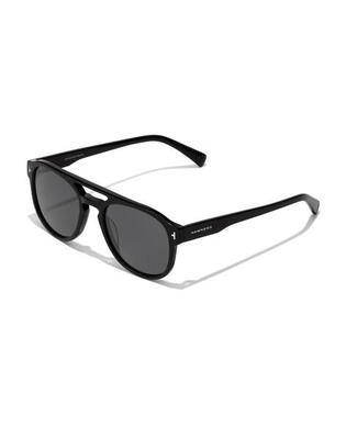 Hawkers - zonnebrillen voor heren en dames diver - demi grey blueberry