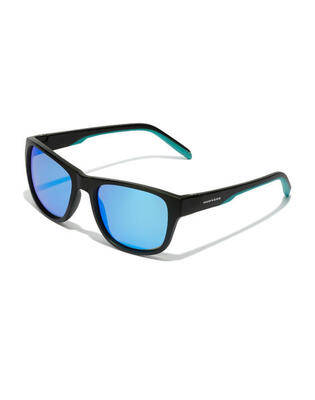 HAWKERS - Gafas de sol para Hombre y Mujer CLOUD BLACK DARK POLARIZED - OWENS