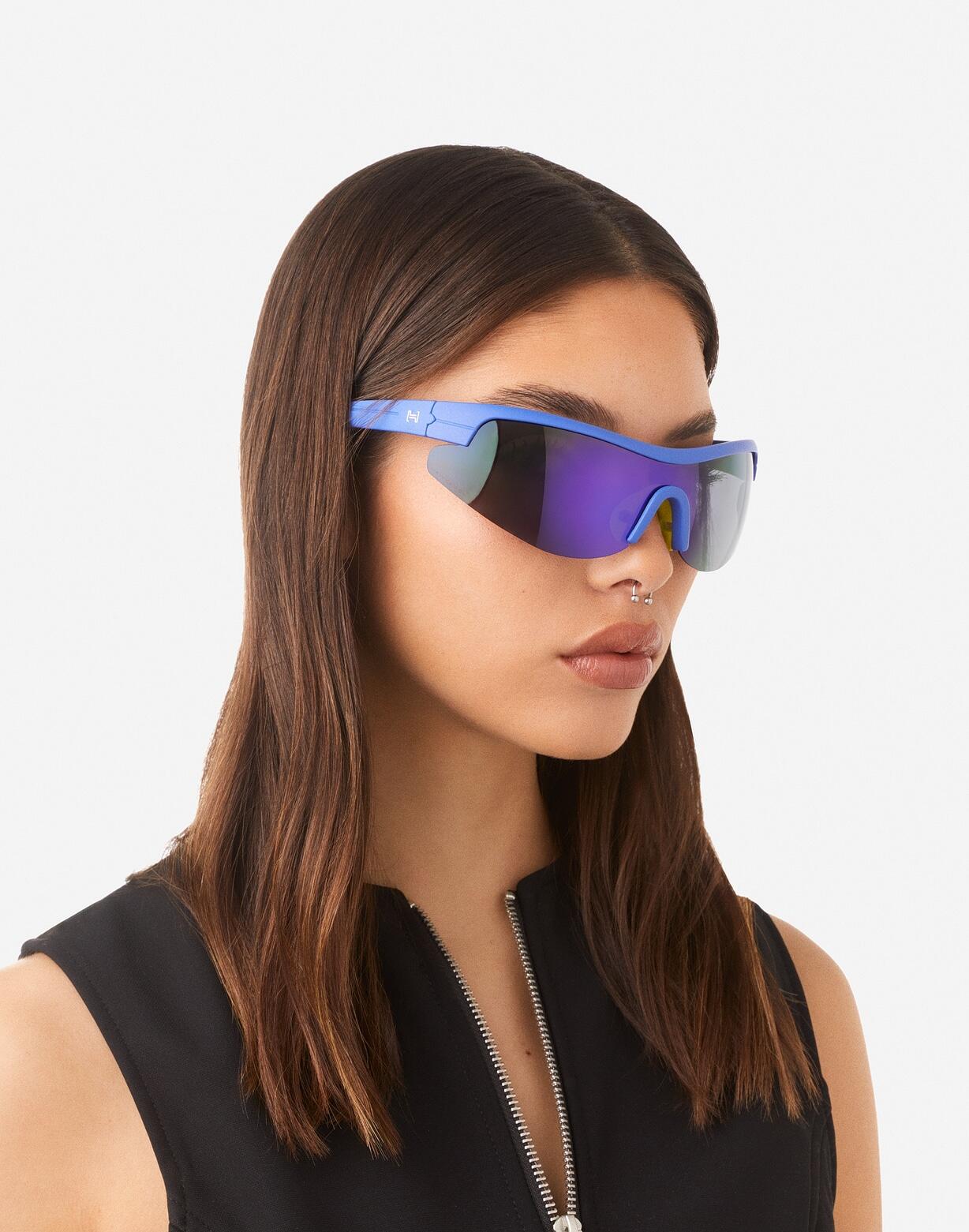 HAWKERS - Zonnebrillen voor mannen en vrouwen ACTIVE POLARIZED PERI GALAXY 5/8