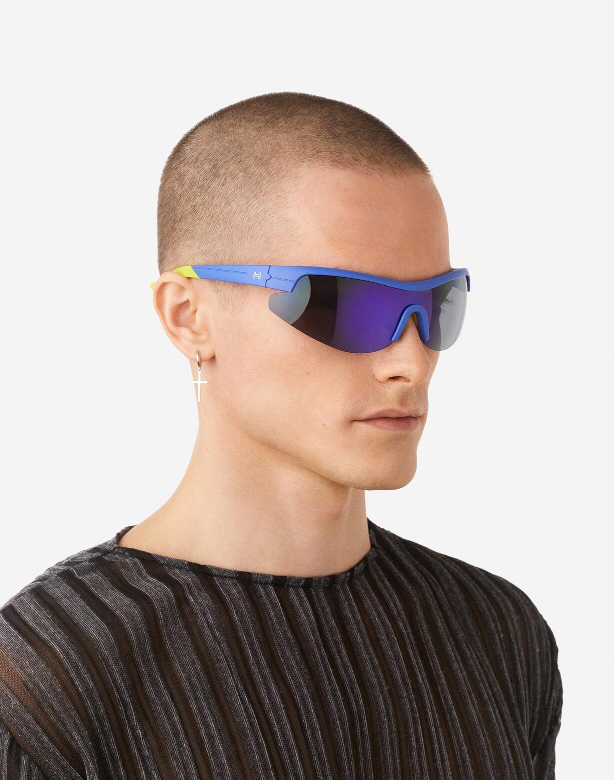 HAWKERS - Zonnebrillen voor mannen en vrouwen ACTIVE POLARIZED PERI GALAXY 6/8