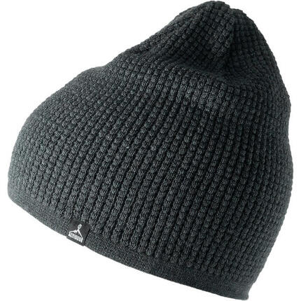 Wintermütze Seeker Fein Strickmütze Unisex Beanie Mütze Wollmütze Merino Wolle