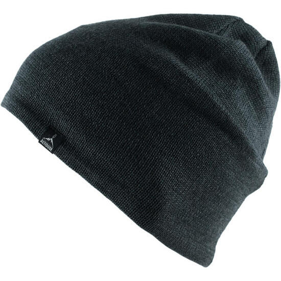Wintermütze Seeker Fein Strickmütze Unisex Beanie Mütze Wollmütze Merino Wolle