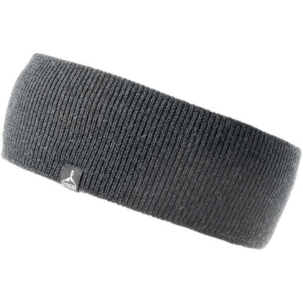 Stirnband Headband Rip Strick Kopfband Ohren Schützer 100% Merino Wolle