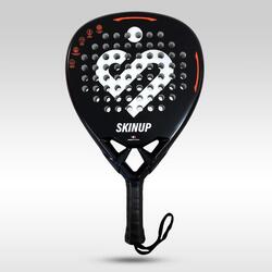 Raquette de padel carbone UD - SKINUP Sport