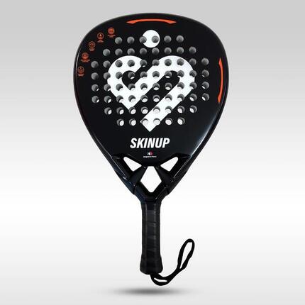 UD carbon padelracket - SKINUP Sport