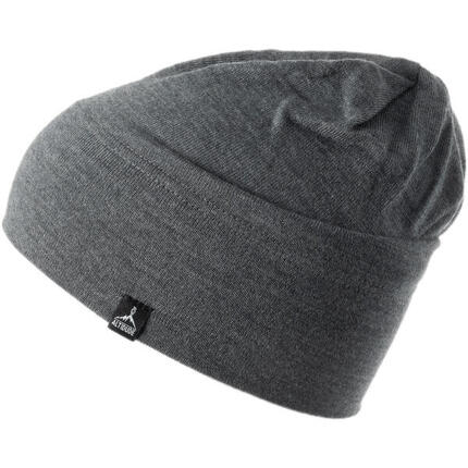Wintermütze Motion Fein Strickmütze Unisex Beanie Mütze 100% Merino Wolle