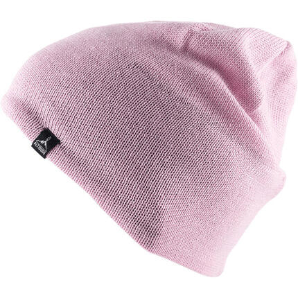 Wintermütze Seeker Fein Strickmütze Unisex Beanie Mütze Wollmütze Merino Wolle