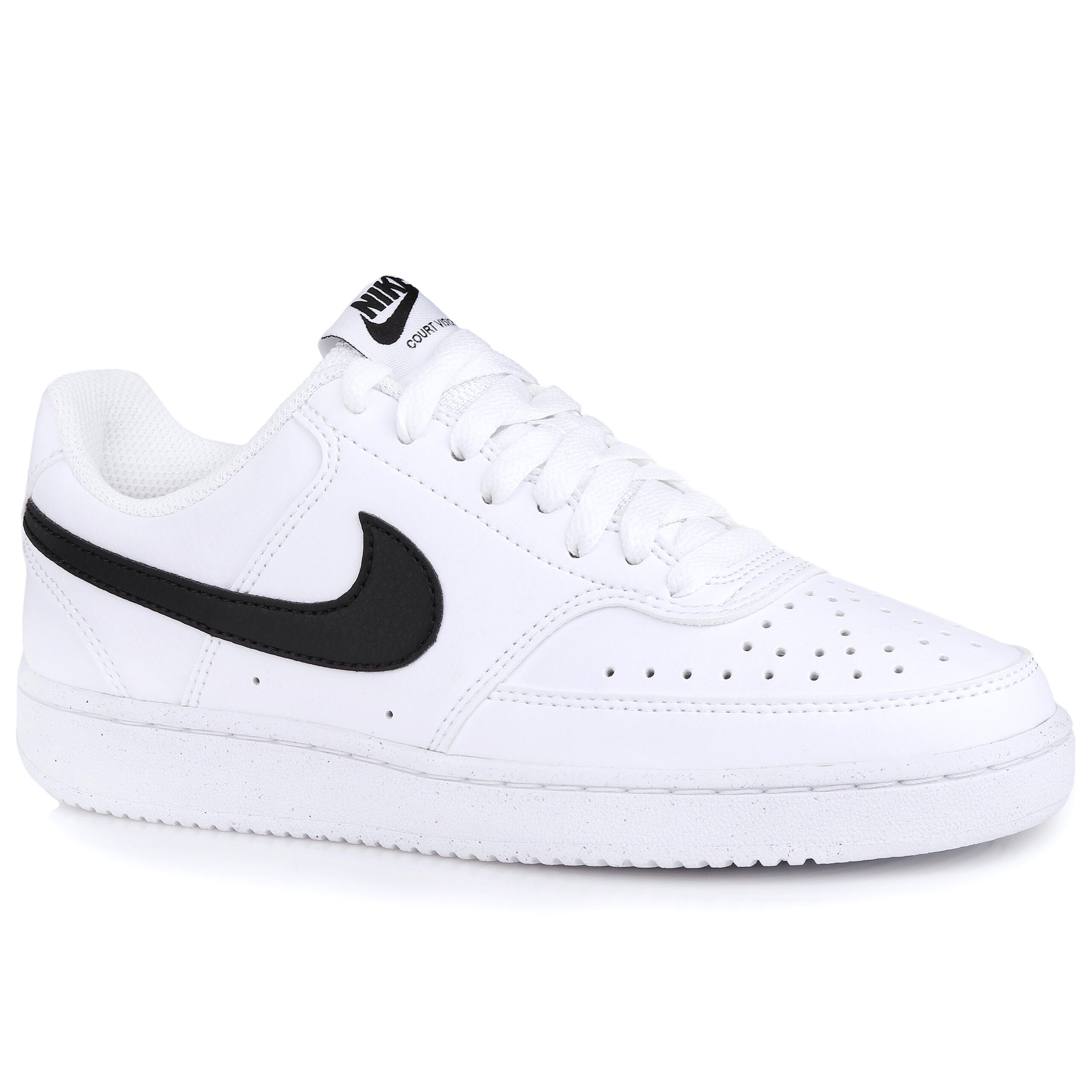 Buty damskie sportowe do chodzenia Nike COURT VISION LO NN 7/7