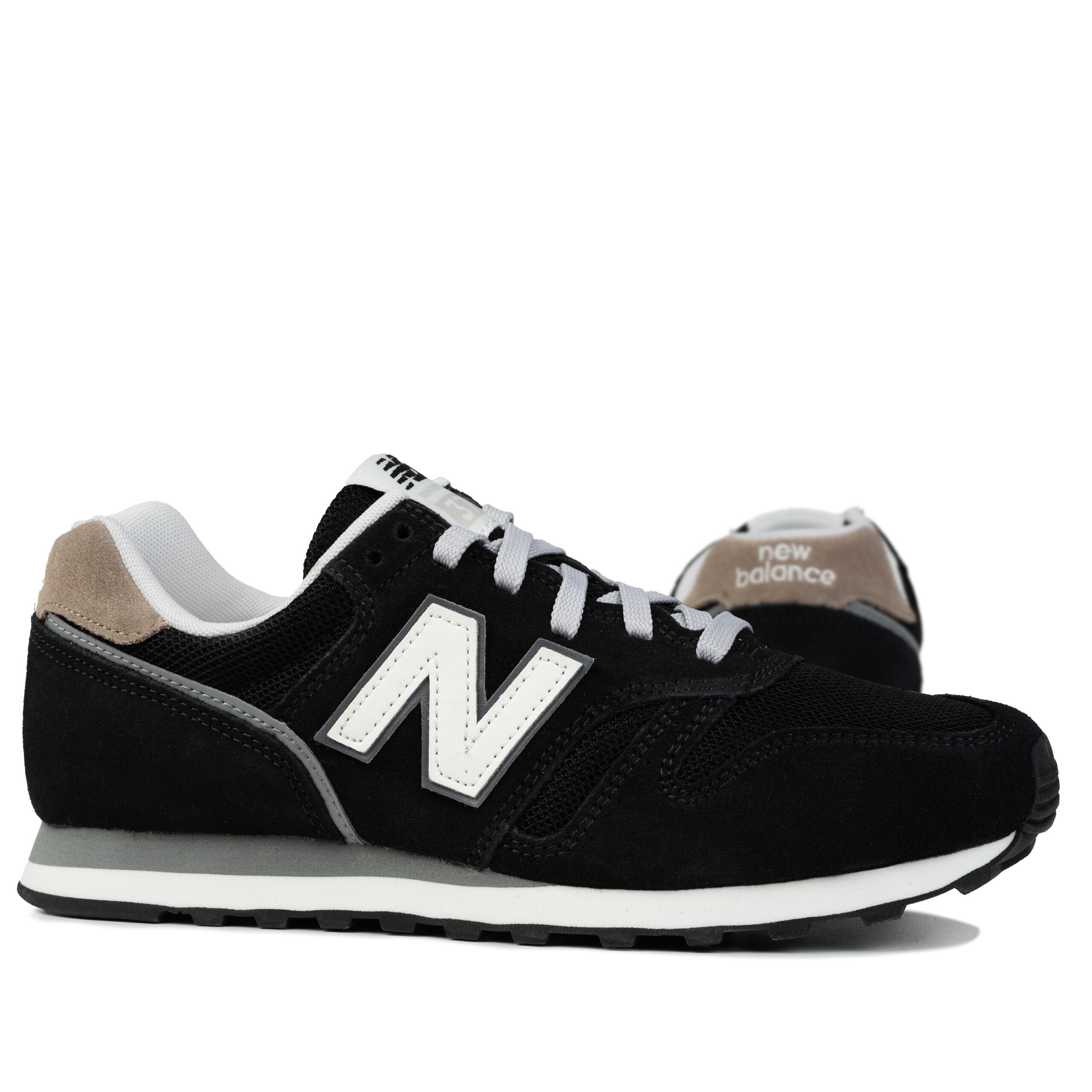 Buty męskie sportowe New Balance 7/7