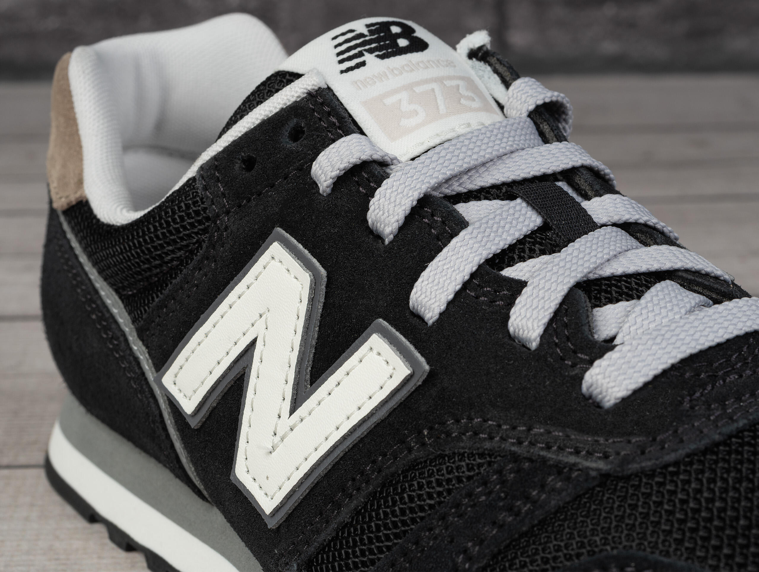 Buty męskie sportowe New Balance 6/7