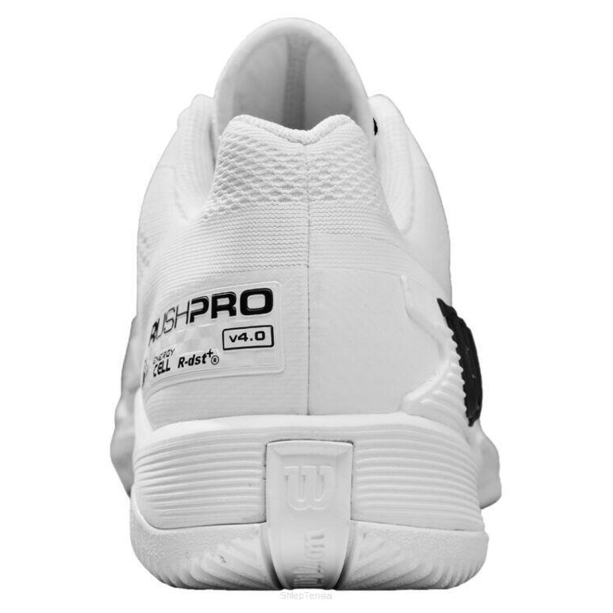 Pantofi tenis wrs332620 pentru întregul an albi bărbătești