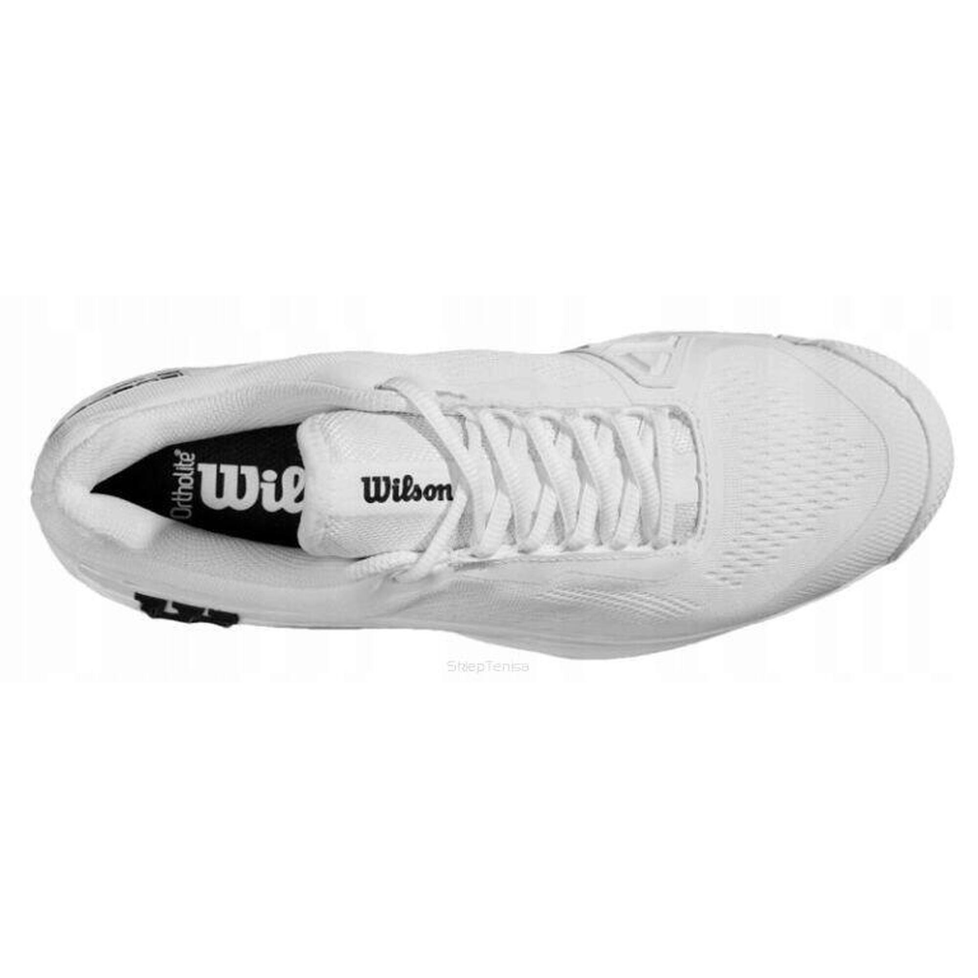 Pantofi tenis wrs332620 pentru întregul an albi bărbătești