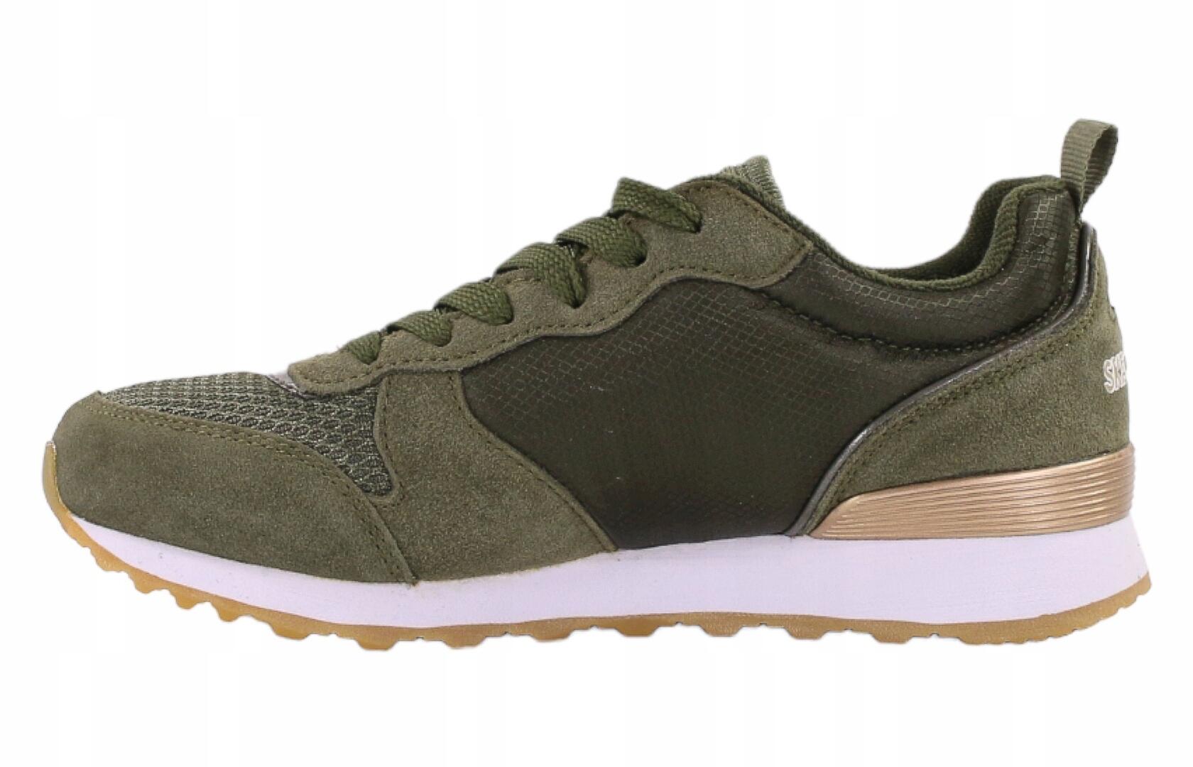 Buty damskie Skechers RETROS-OG 85 111-OLV 36 2/5