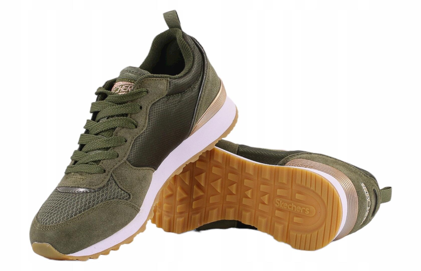 Buty damskie Skechers RETROS-OG 85 111-OLV 36 4/5