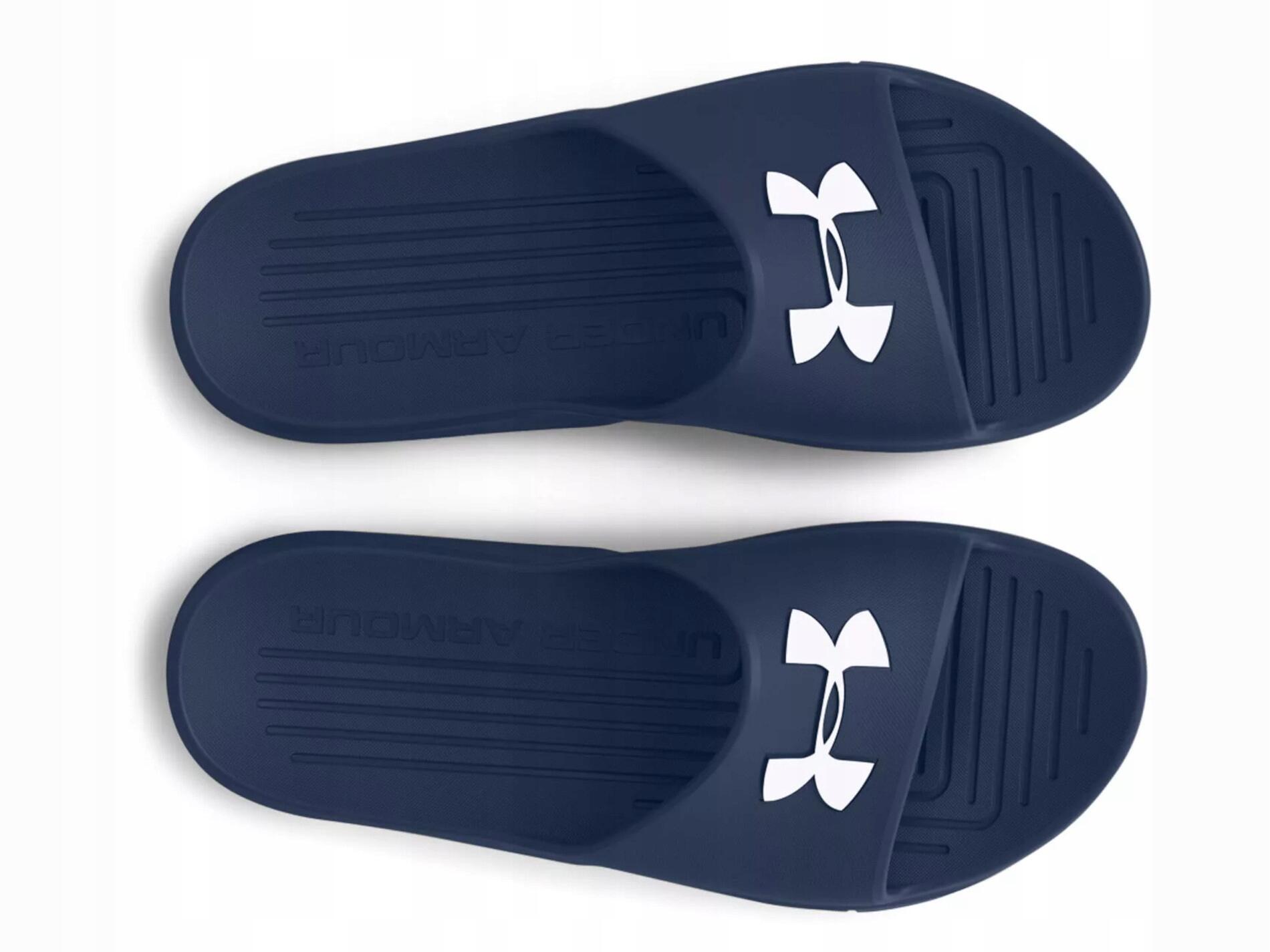 Under Armour Core PTH SL slippers 5/5