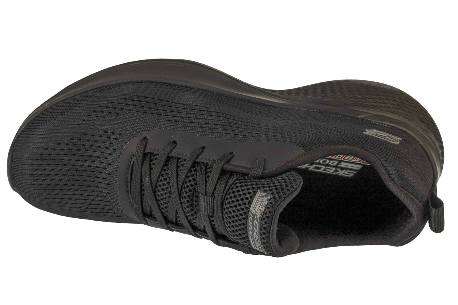 Chaussures universel femmes Skechers Bobs Infinity 3/5