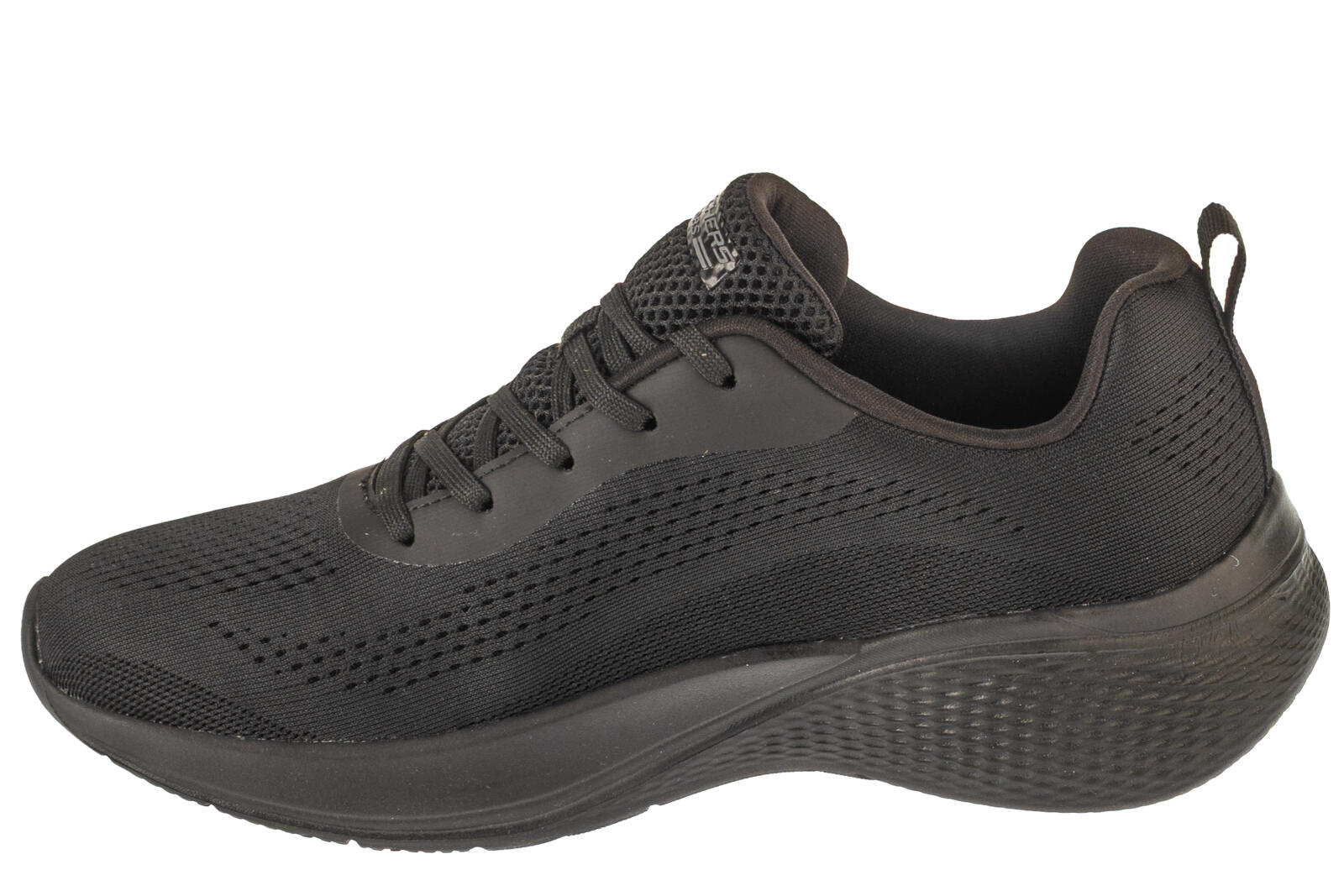 Chaussures universel femmes Skechers Bobs Infinity 2/5
