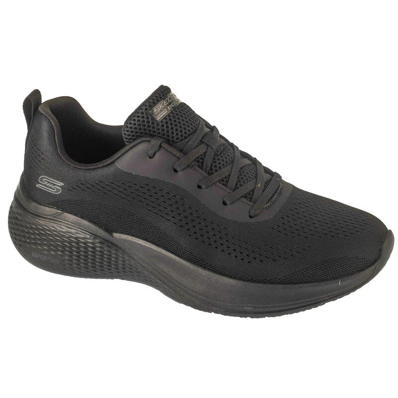 Pantofi universali 117550bbk pentru întregul an negri damă