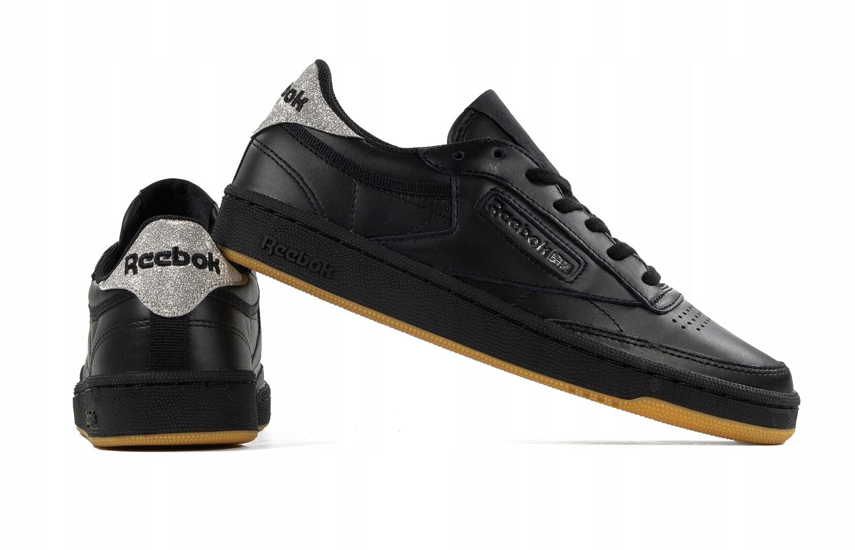 Chaussures universel femmes Reebok Club C 85 Diamond 3/4
