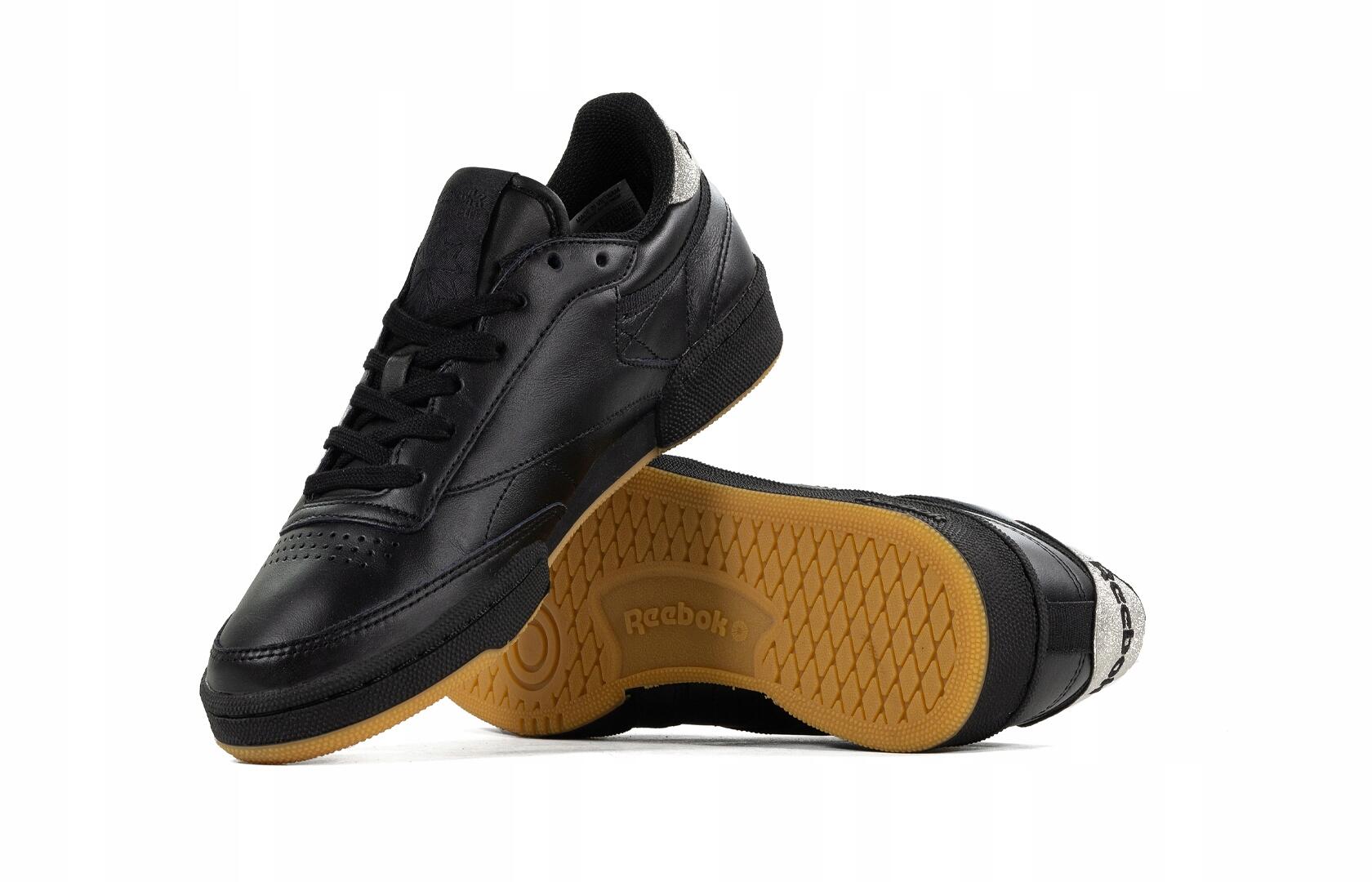 Chaussures universel femmes Reebok Club C 85 Diamond 4/4