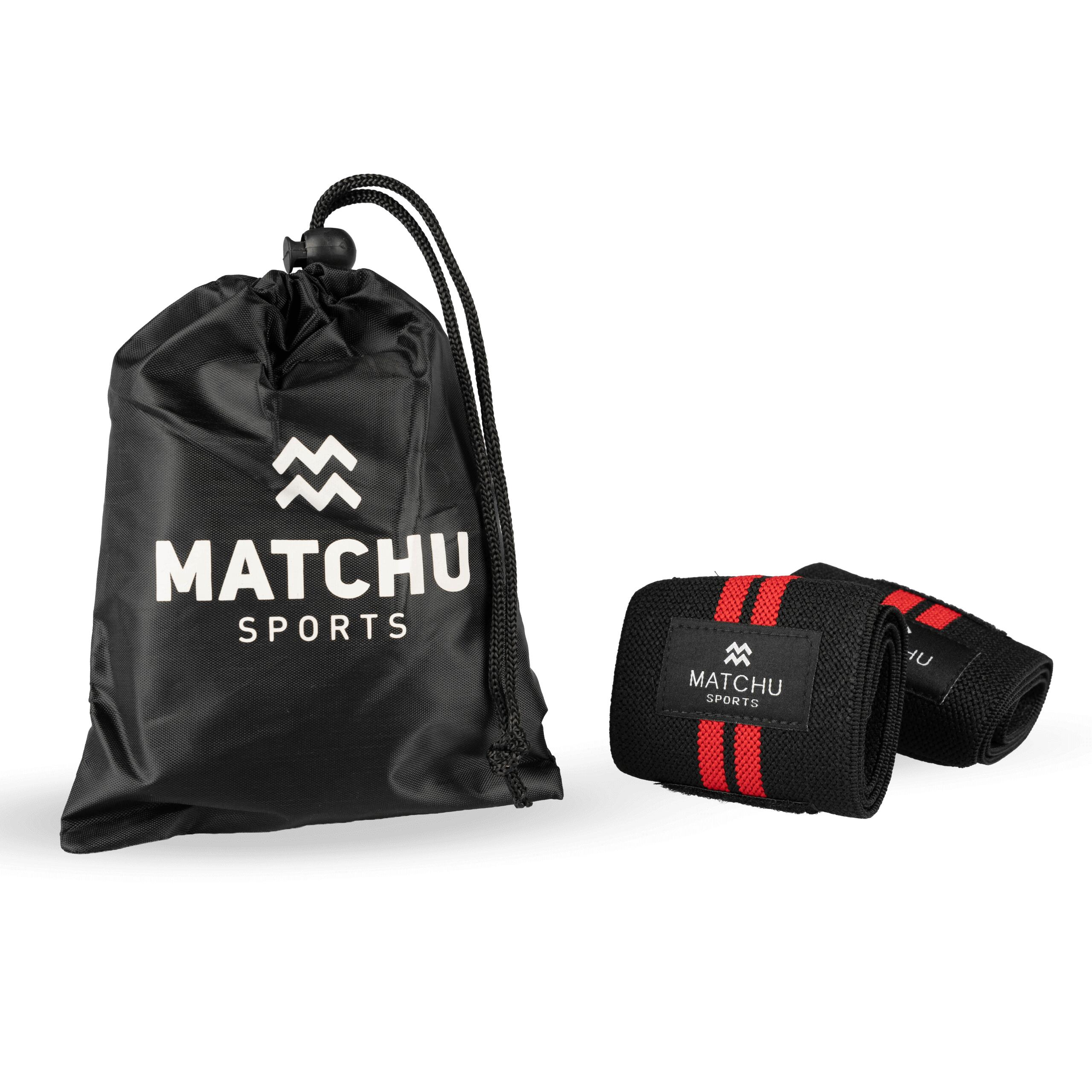 MATCHU SPORTS picture