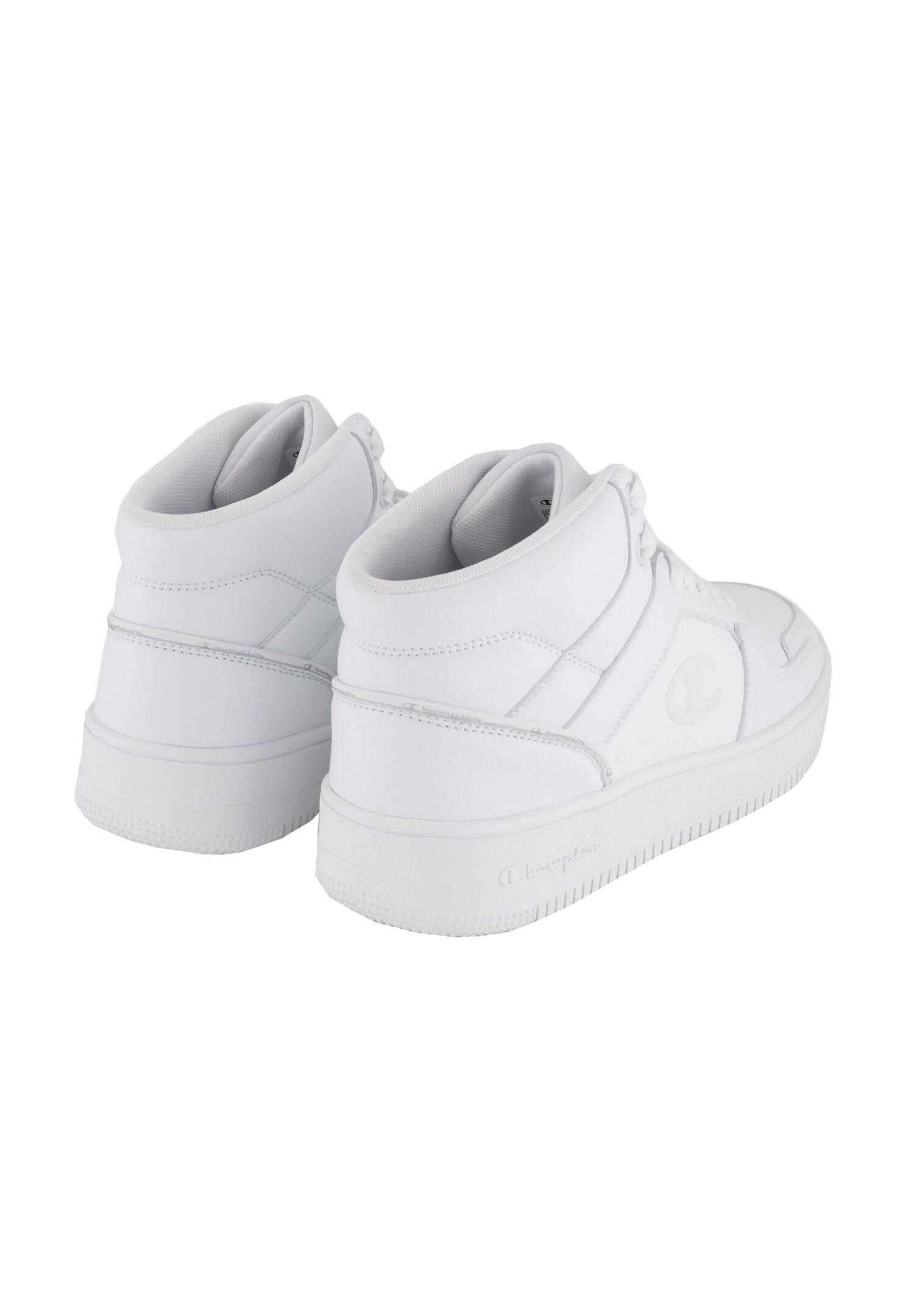 Chaussures universel hommes Champion Rebound 20 Mid 7/7