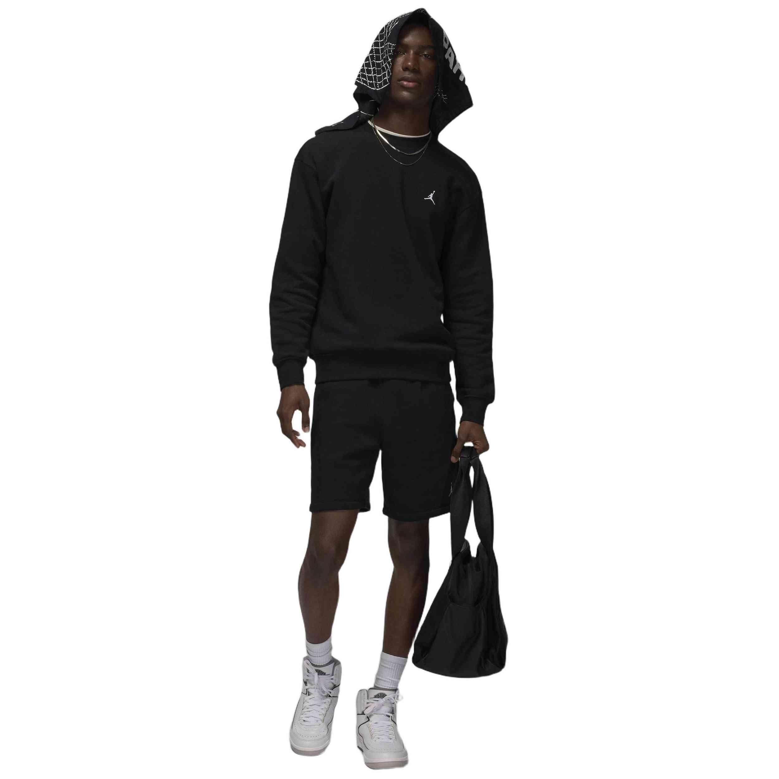 Sweater Jordan model FV7293-010 voor mannen 5/6