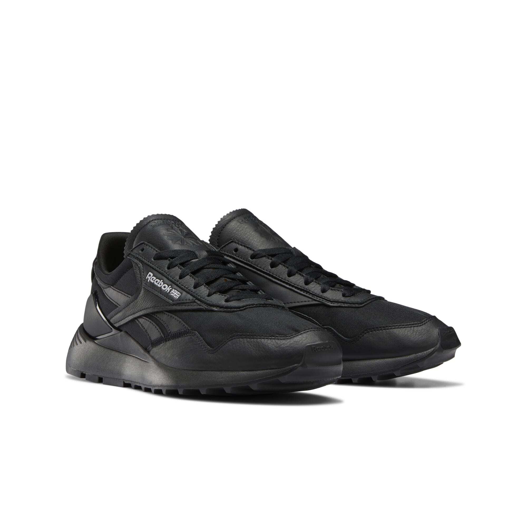 Baskets classique en cuir Reebok Classics Legacy AZ 2/5