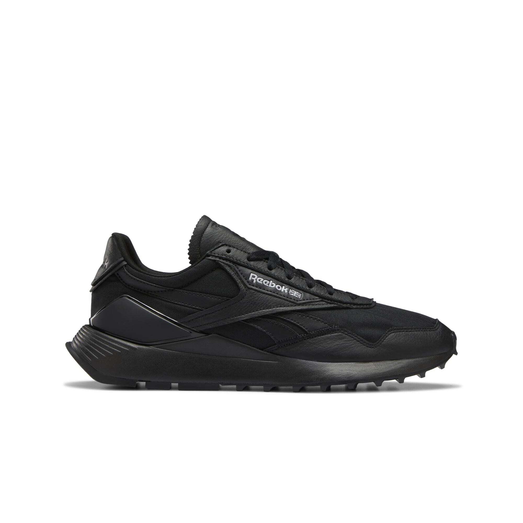 Baskets classique en cuir Reebok Classics Legacy AZ 1/5