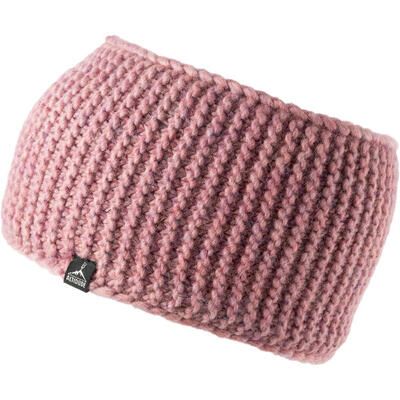 Merino hoofdband wolk grof gebreide oorbeschermers alpaca wol