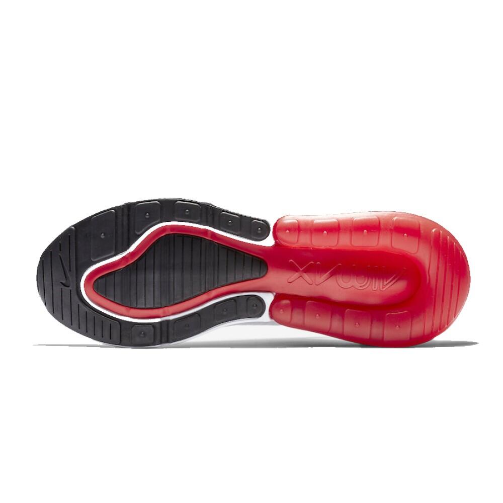 Nike Air Max 270 University Red 5/6