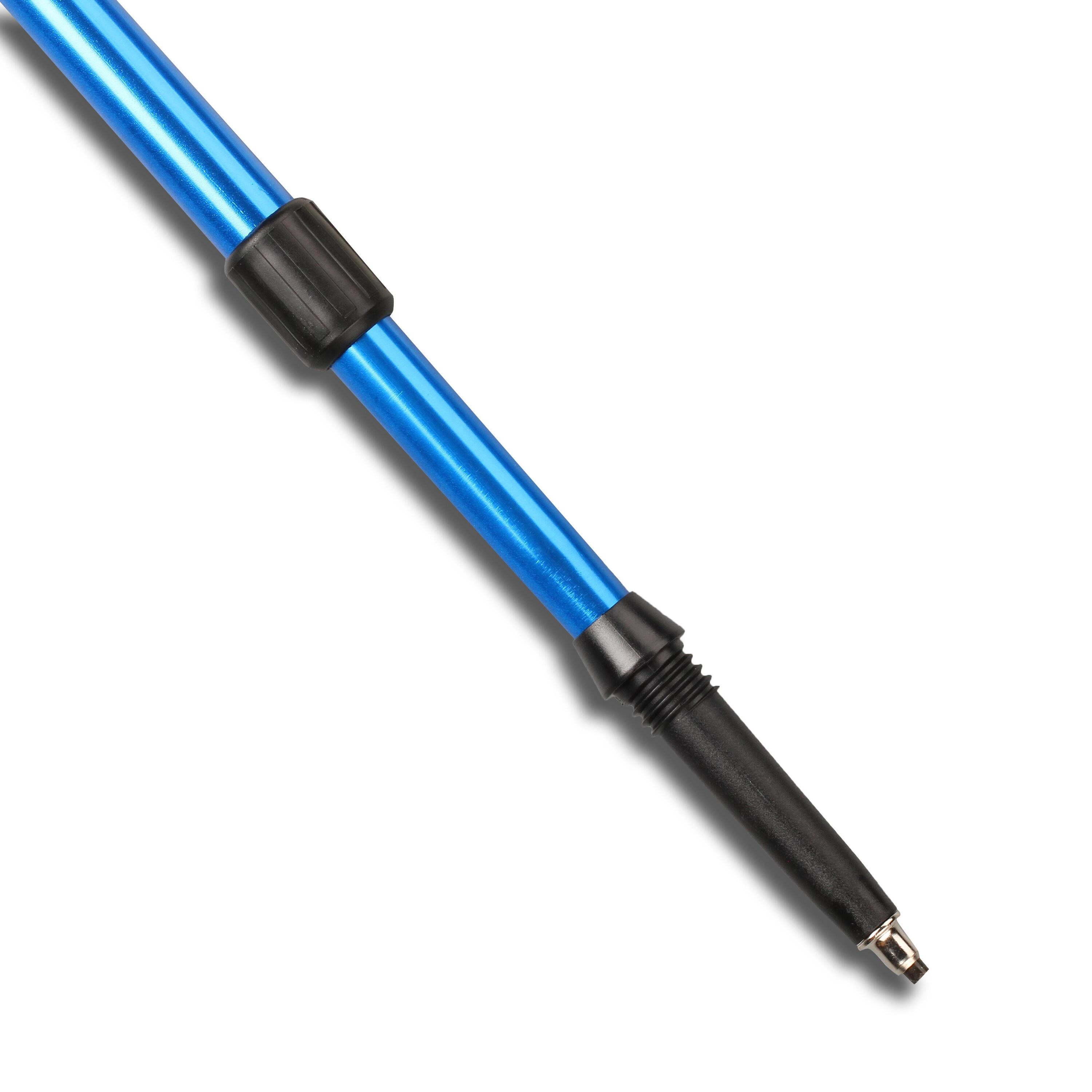 Bâtons Trekking-Randonnée Télescopiques INDIGO 60-135 cm 3/3