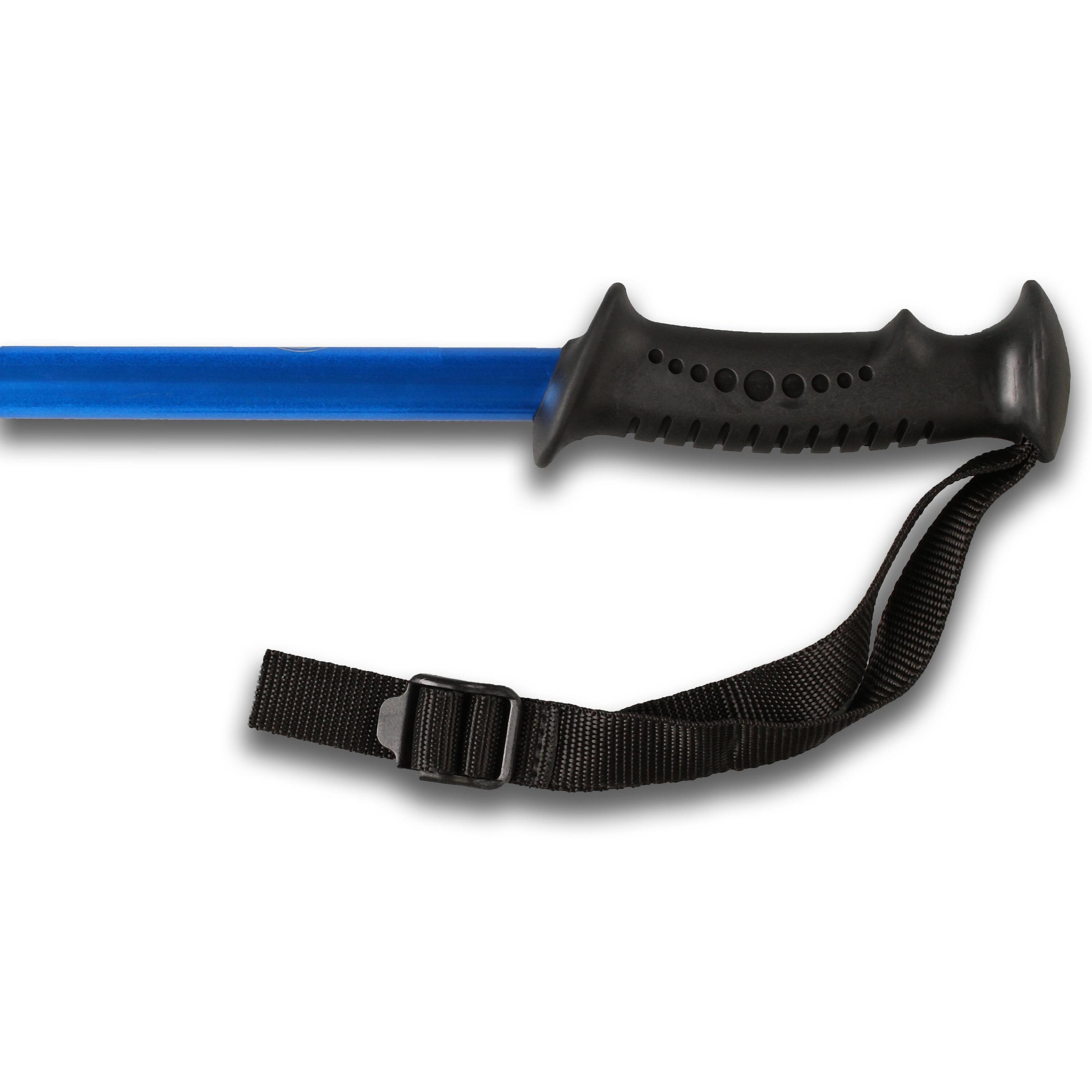 Bâtons Trekking-Randonnée Télescopiques INDIGO 60-135 cm 2/3