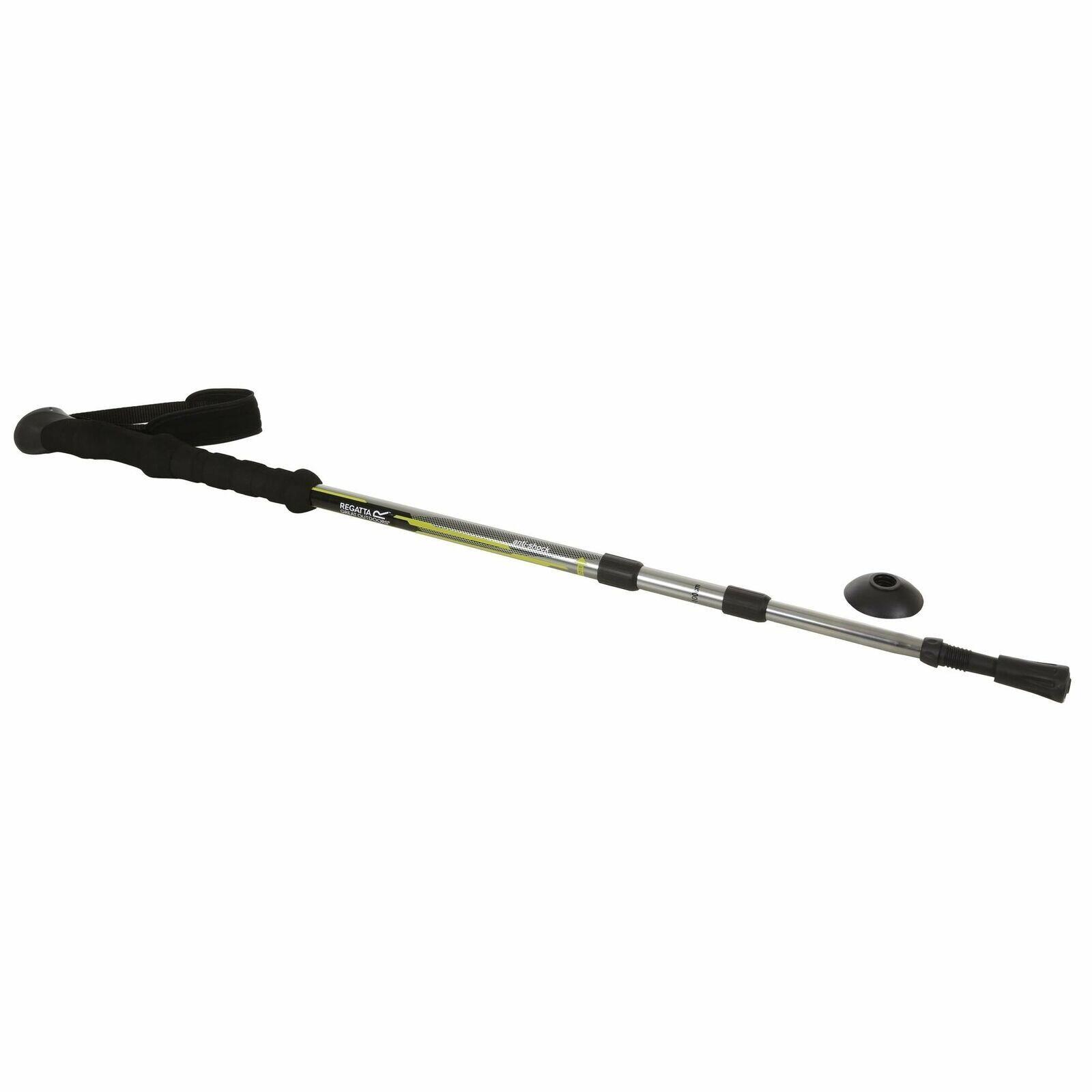Bâton de marche ULTRALITE Unisexe (Noir) 2/3