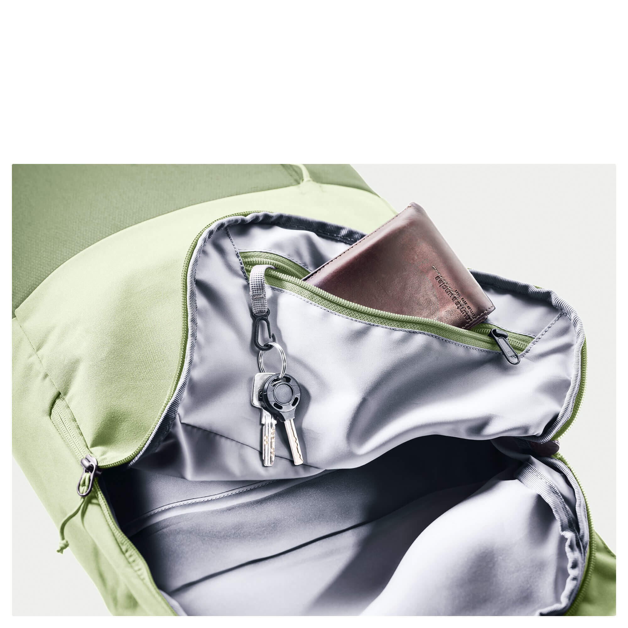 Unisex Rucksack UP Seoul 7/7