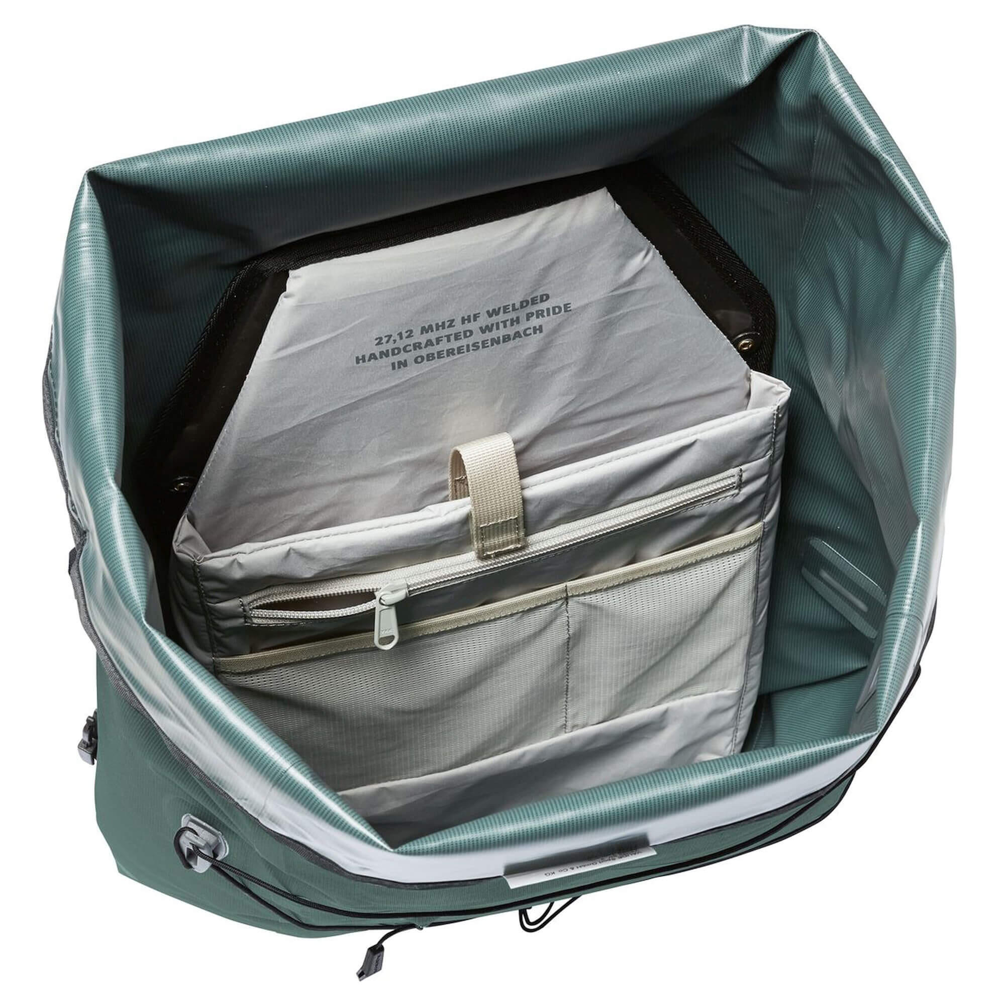 Vaude Proof 22 - Multifunktions-Rucksack 48 cm 4/5