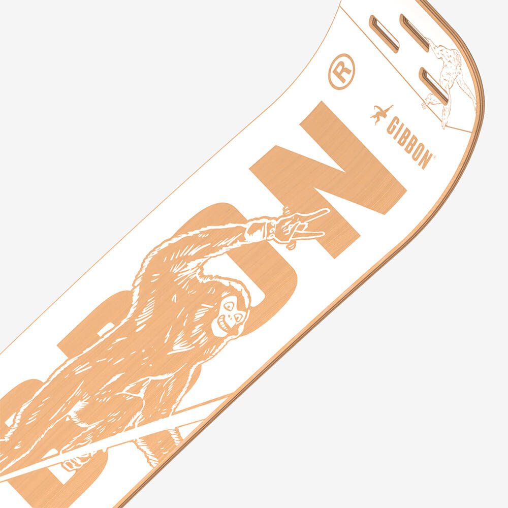 Gibbon Giboard Arctic Rocker 4/7