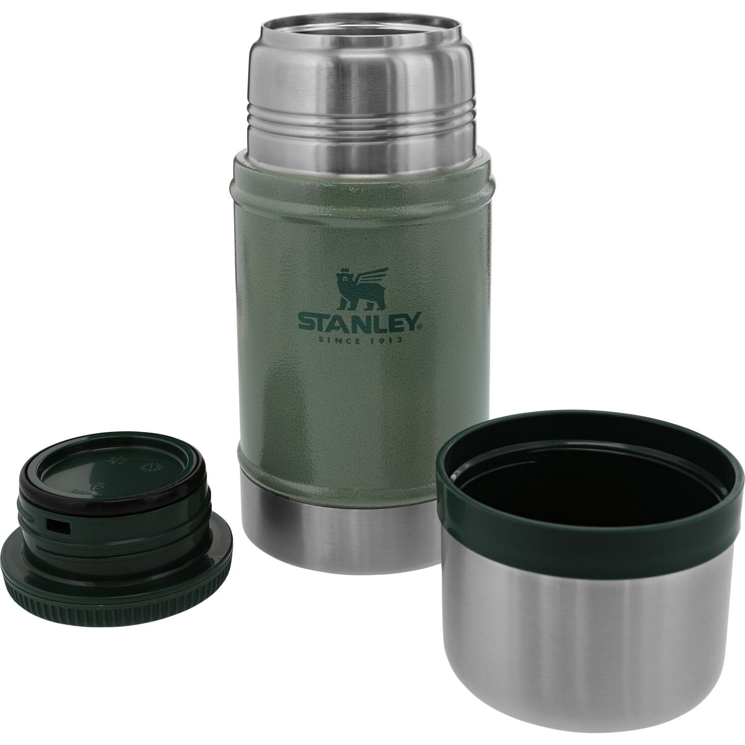 Stanley The Legendary Classic Food Jar - Lebensmittel Thermobehälter - 0,7L 3/7