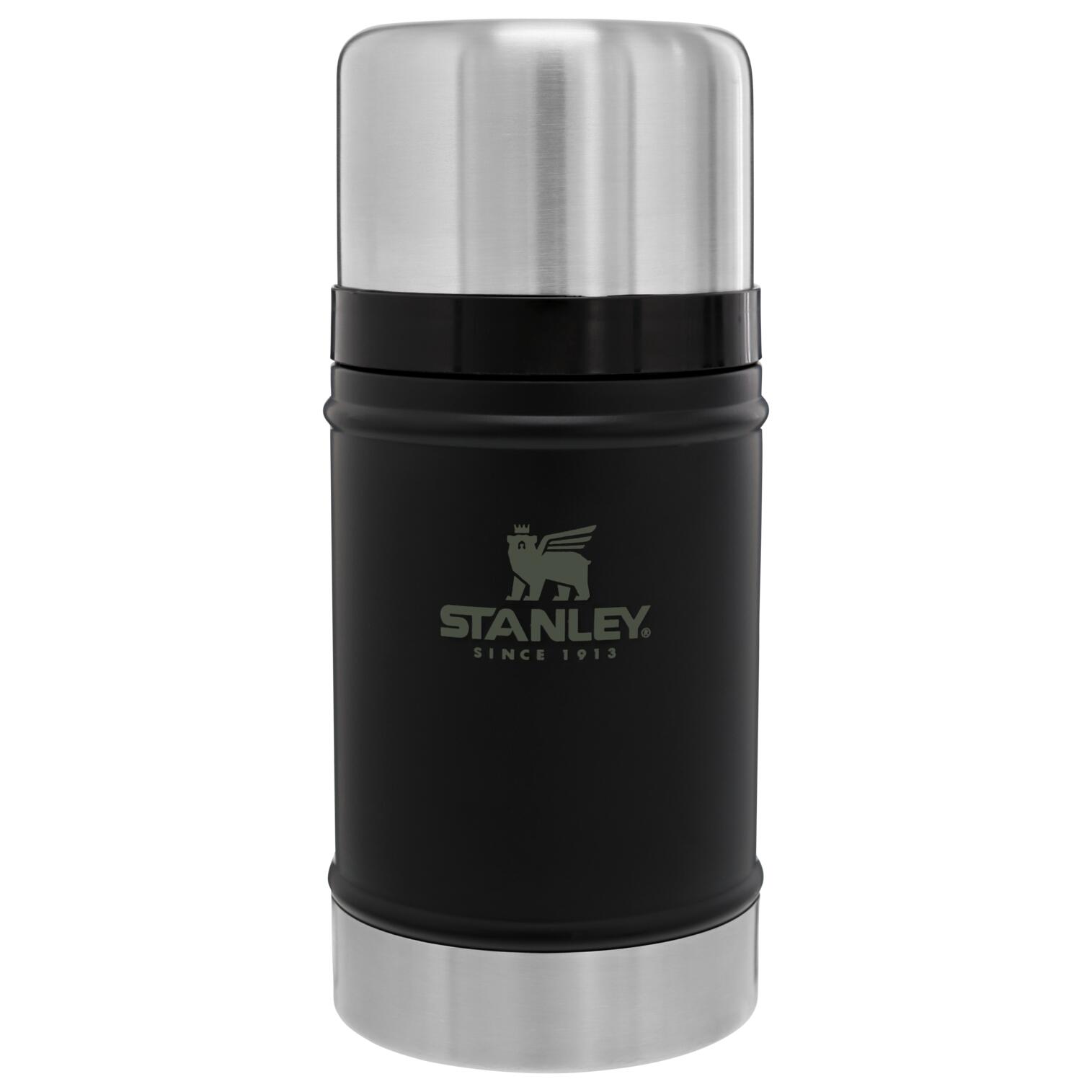 STANLEY Contenitore Alimentare Isotermico - 0,7L - Tazza Termica Inox - Thermos Alimenti